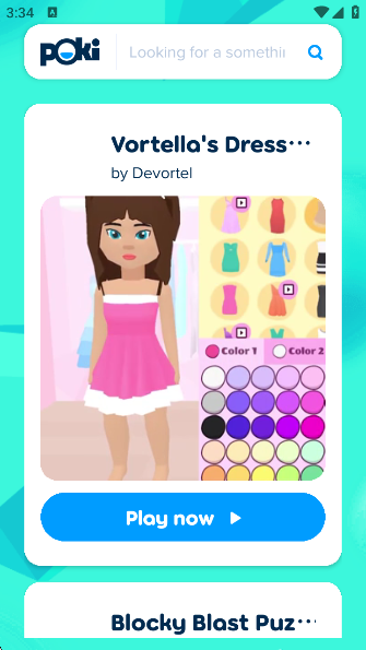 pokiapp°