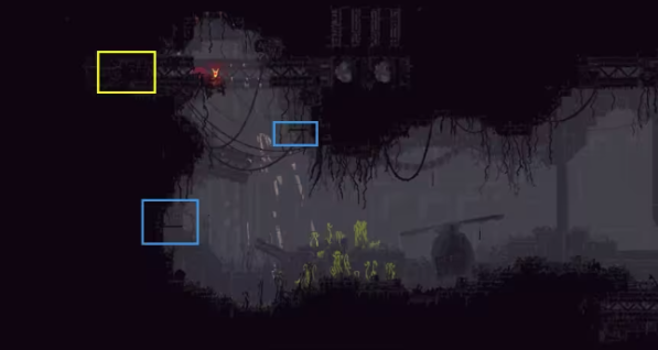 Ϸ(Rain World)