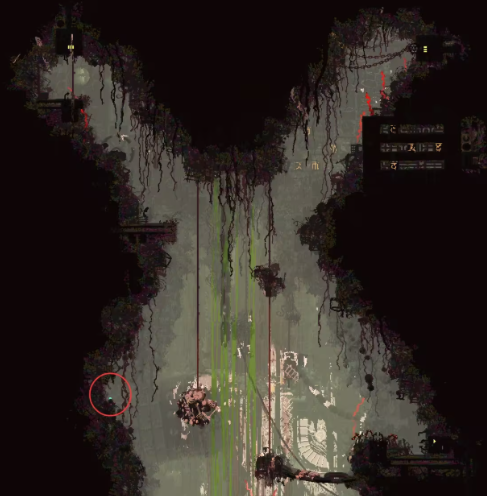 Ϸ(Rain World)