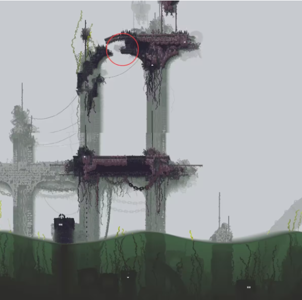Ϸ(Rain World)