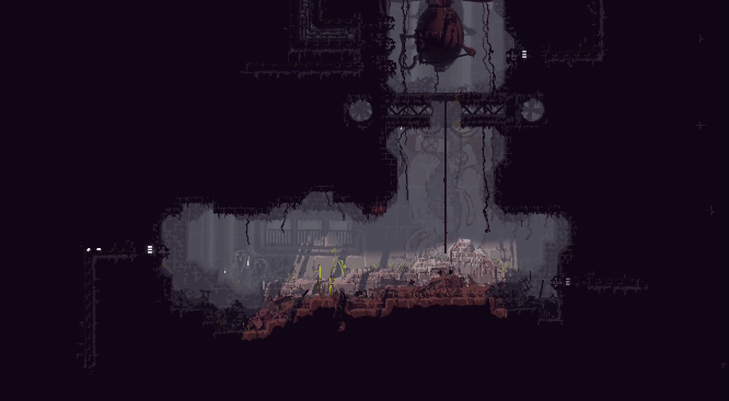Ϸ(Rain World)