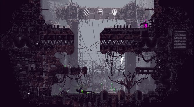 Ϸ(Rain World)