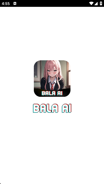 BALA AIapp