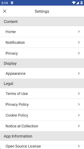 MyAnimeListapp
