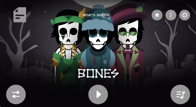 bonesģٷ