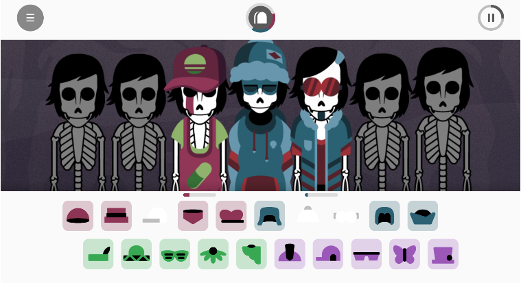 bonesģٷ