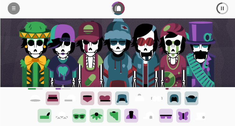 bonesģٷ