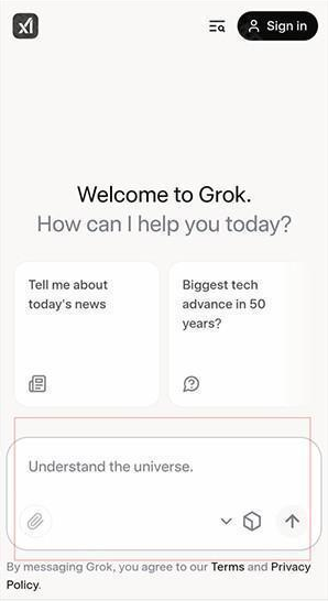 Grok4ٷ