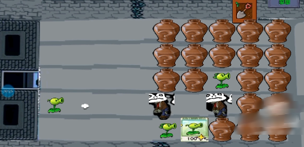 ֲսʬ˵֮°Ѱ(PVZ Undertale2.0)