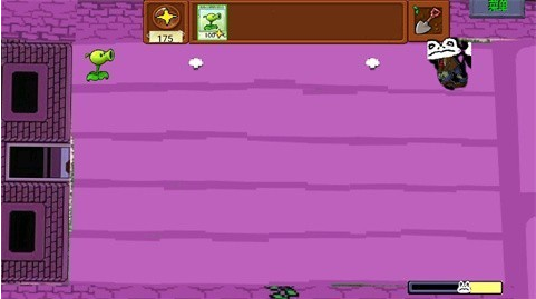 ֲսʬ˵֮°Ѱ(PVZ Undertale2.0)