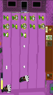 ֲսʬ˵֮°Ѱ(PVZ Undertale2.0)