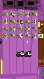 ֲսʬ˵֮°Ѱ(PVZ Undertale2.0)