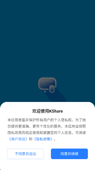 KShareͶapp