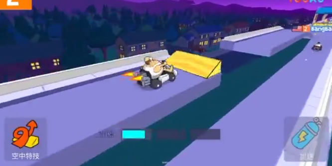 ֮ҿٷ(LoL Karts)