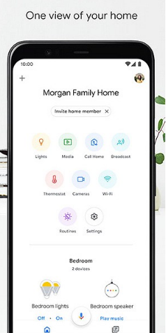 googlehomeٷ׿