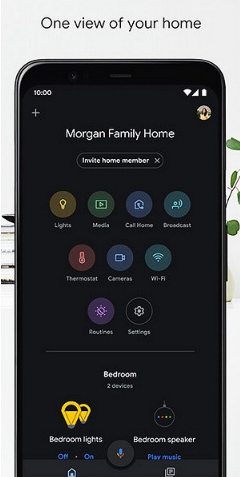 googlehomeٷ׿