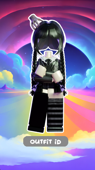 Outfit IDװٷ