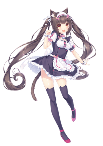 è԰ٷ(nekopara Vol.1)
