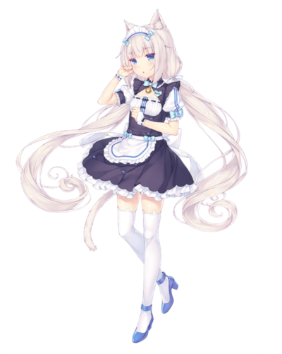 è԰ٷ(nekopara Vol.1)