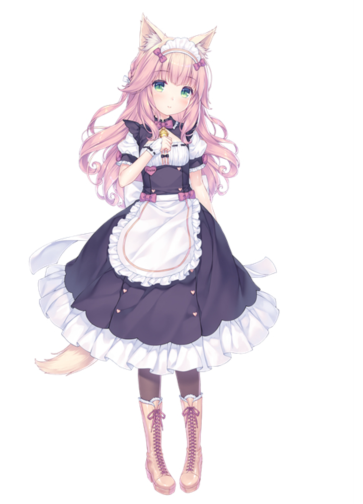 è԰ٷ(nekopara Vol.1)