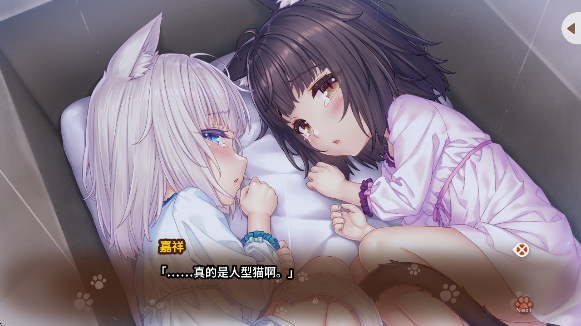 è԰ٷ(nekopara Vol.1)