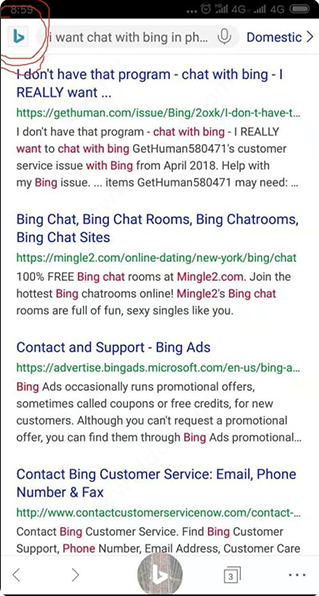 Ӧbingʰ(Bing)