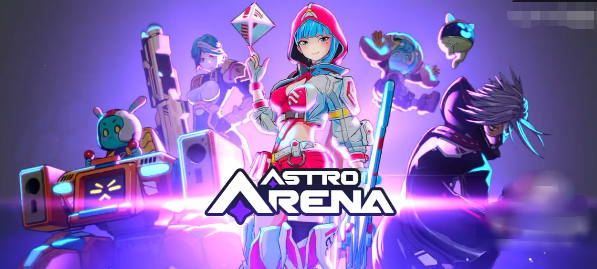 AstroArenaϷ(ǼʳͻʲԷװ)