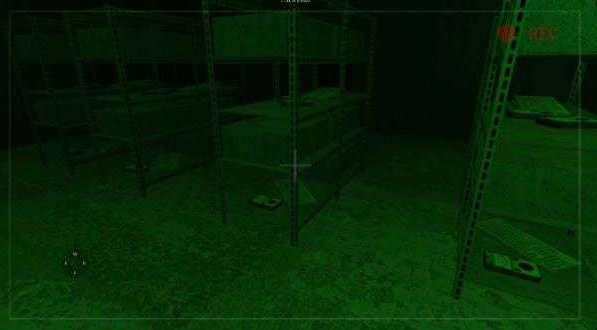 ֲ֮ɭֳ°(TheDeathForest)