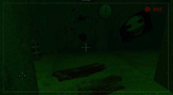ֲ֮ɭֳ°(TheDeathForest)