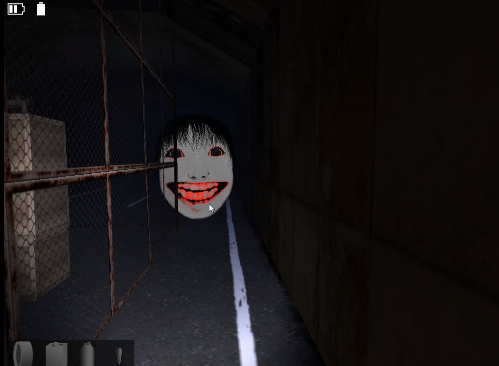 ֲ֮ɭֳ°(TheDeathForest)