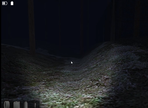 ֲ֮ɭֳ°(TheDeathForest)
