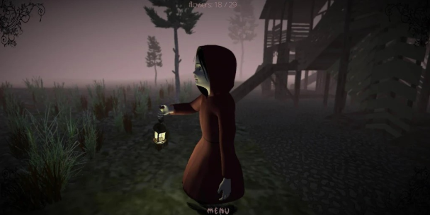 ֲڰͯϷ(Little Red Riding Hood Free)