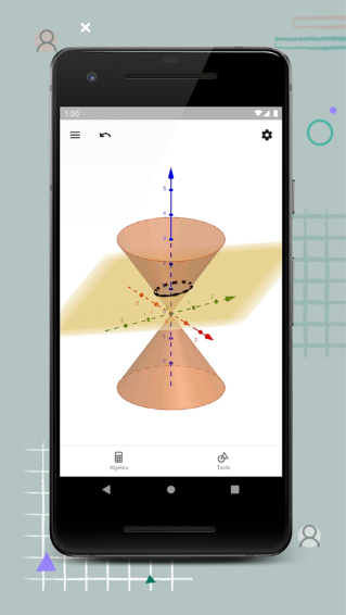 geogebra3dİ