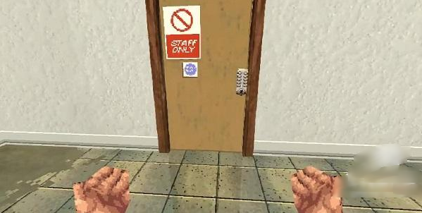 ֮ҹֻ(Cube Escape - The Lake)