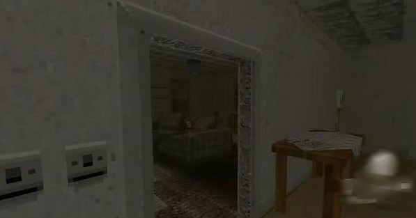 ֮ҹֻ(Cube Escape - The Lake)