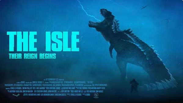 theisleֻ