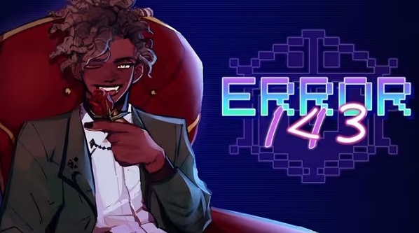 Error143