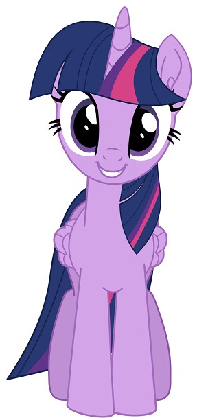 Pony Waifu Sim