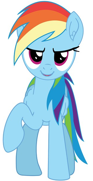 Pony Waifu Sim