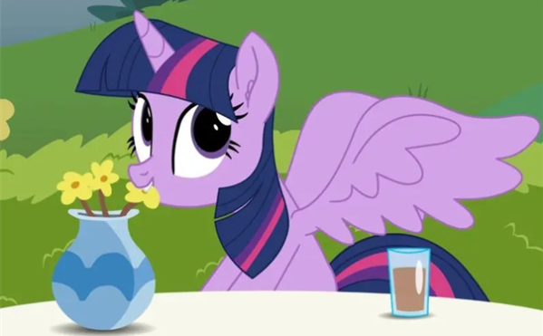 Pony Waifu Sim