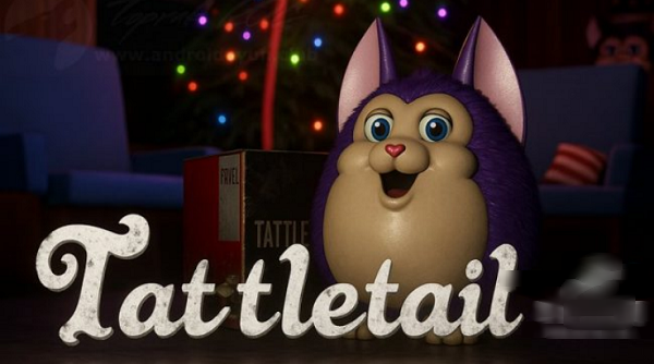 Tattletailֻ