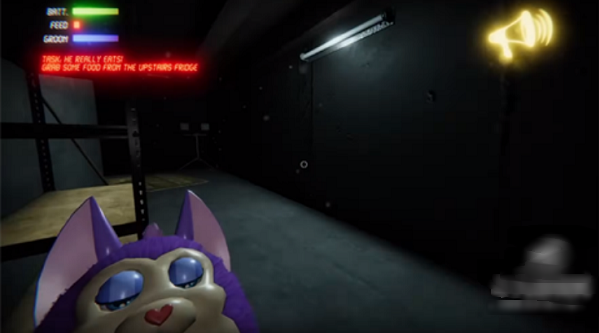 Tattletailֻ