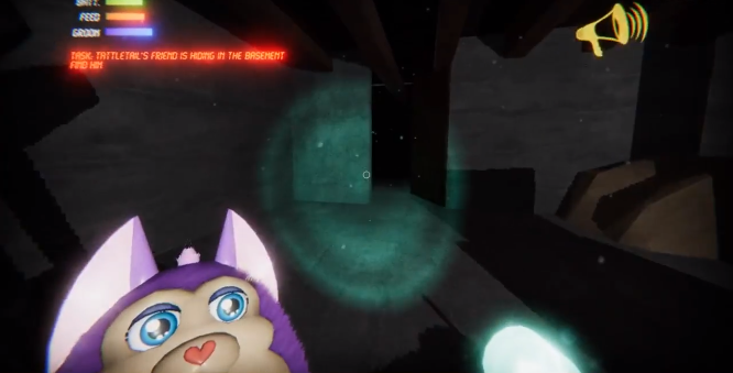 Tattletailֻ