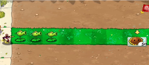 ֲսʬΰ°(PvZ Chinese Myth)