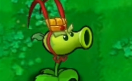 ֲսʬΰ°(PvZ Chinese Myth)