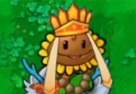 ֲսʬΰ°(PvZ Chinese Myth)
