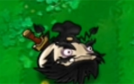 ֲսʬΰ°(PvZ Chinese Myth)