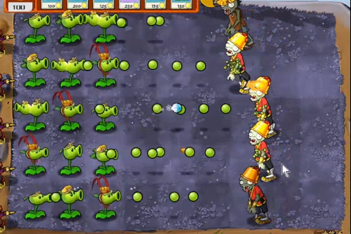 ֲսʬΰ°(PvZ Chinese Myth)