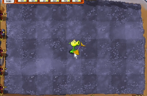 ֲսʬΰ°(PvZ Chinese Myth)