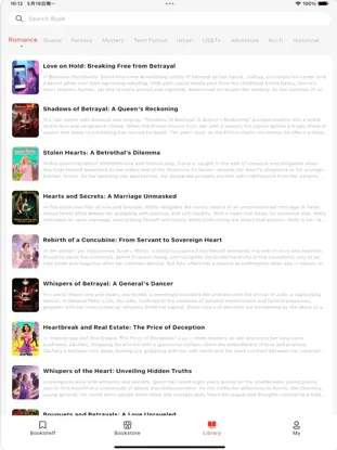 NovelliaС˵app